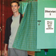 Haas casts his vote in some obscure Sept. 10 election.
